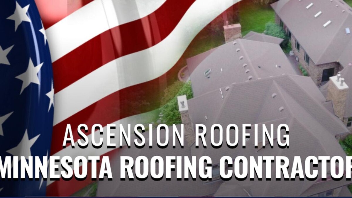 Images Ascension Roofing & Siding