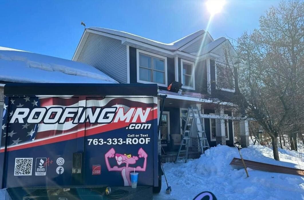 Images Ascension Roofing & Siding
