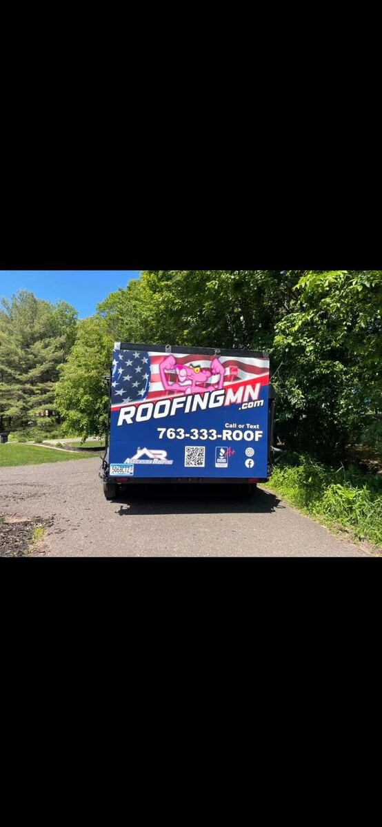 Images Ascension Roofing & Siding