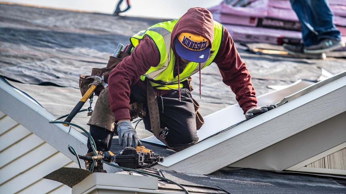 Images Ascension Roofing & Siding