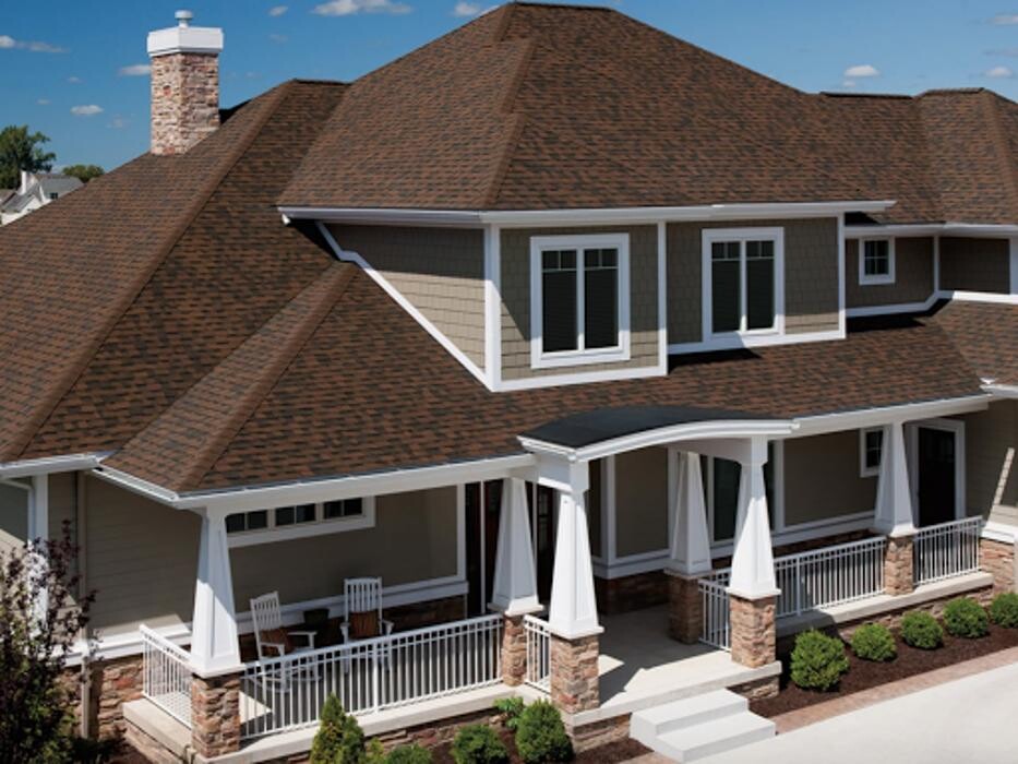 Images Ascension Roofing & Siding