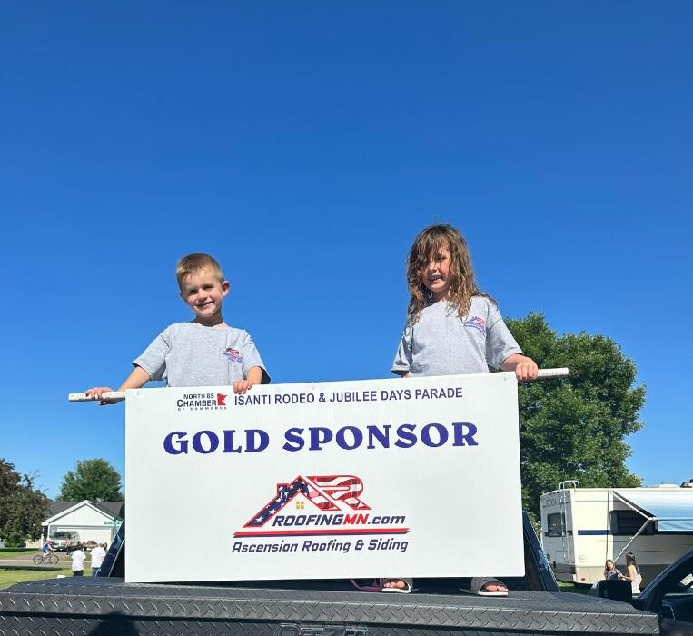Images Ascension Roofing & Siding