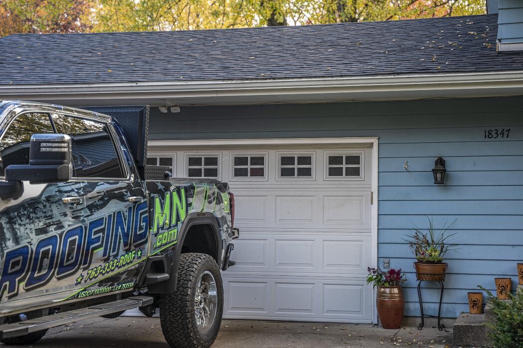 Images Ascension Roofing & Siding