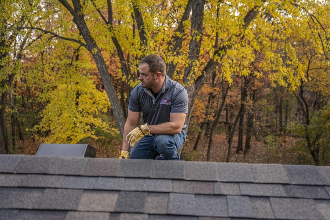 Images Ascension Roofing & Siding