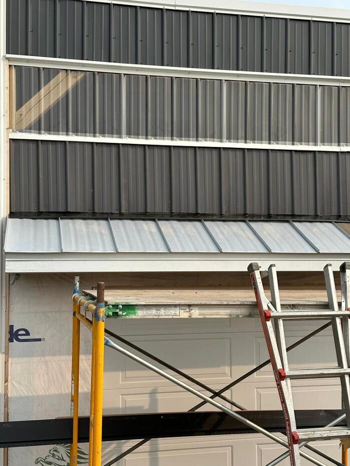 Images Ascension Roofing & Siding