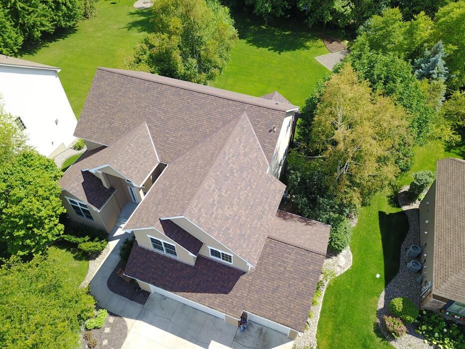 Images Ascension Roofing & Siding