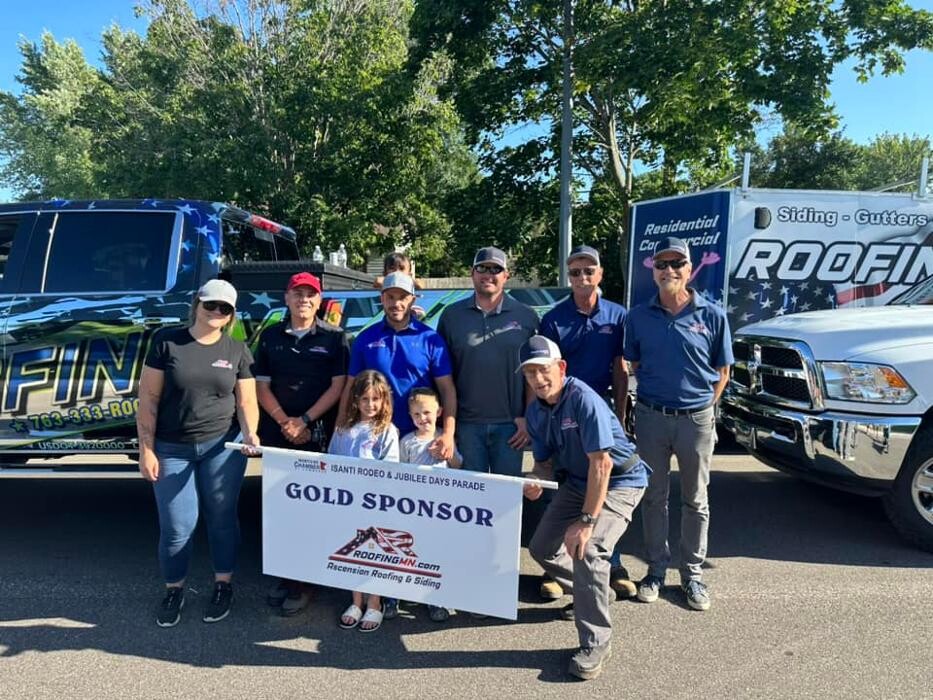Images Ascension Roofing & Siding
