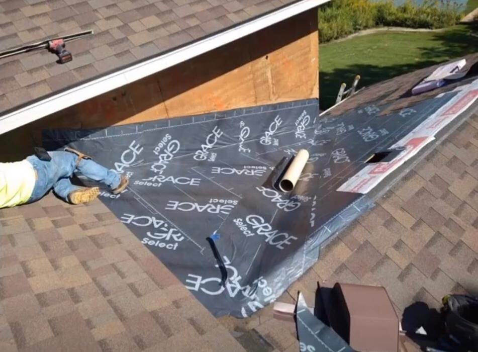Images Ascension Roofing & Siding