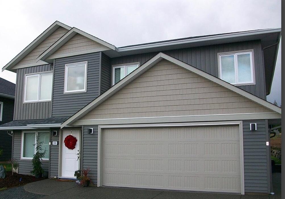 Images Ascension Roofing & Siding