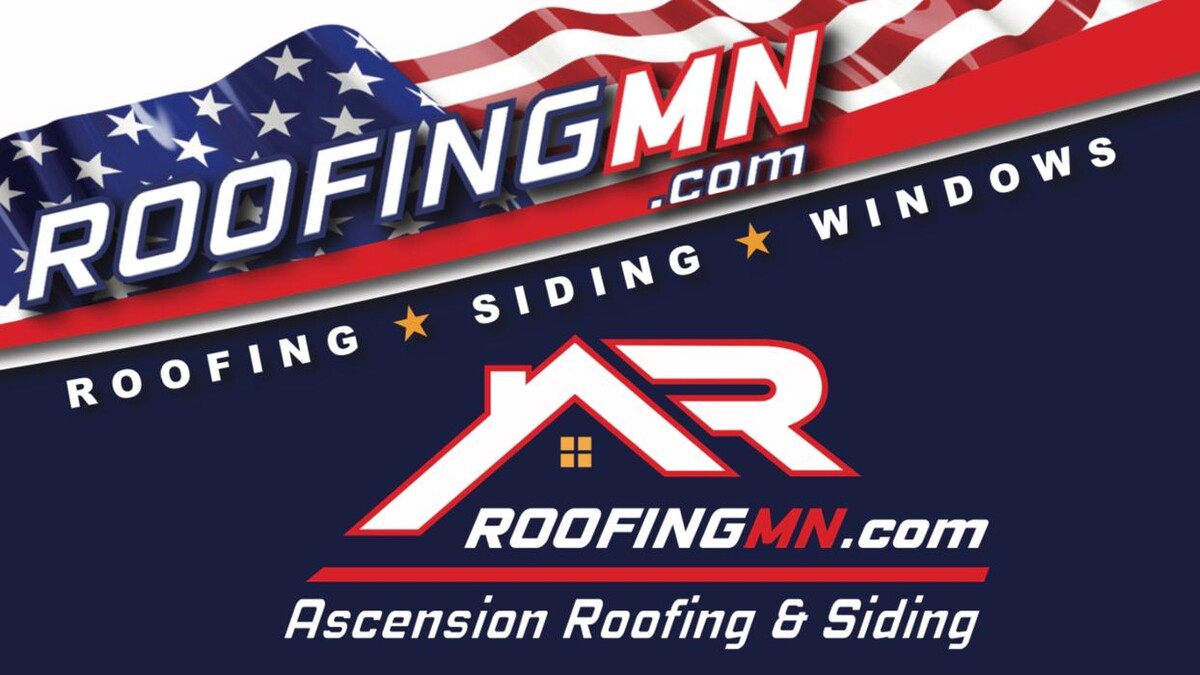 Images Ascension Roofing & Siding