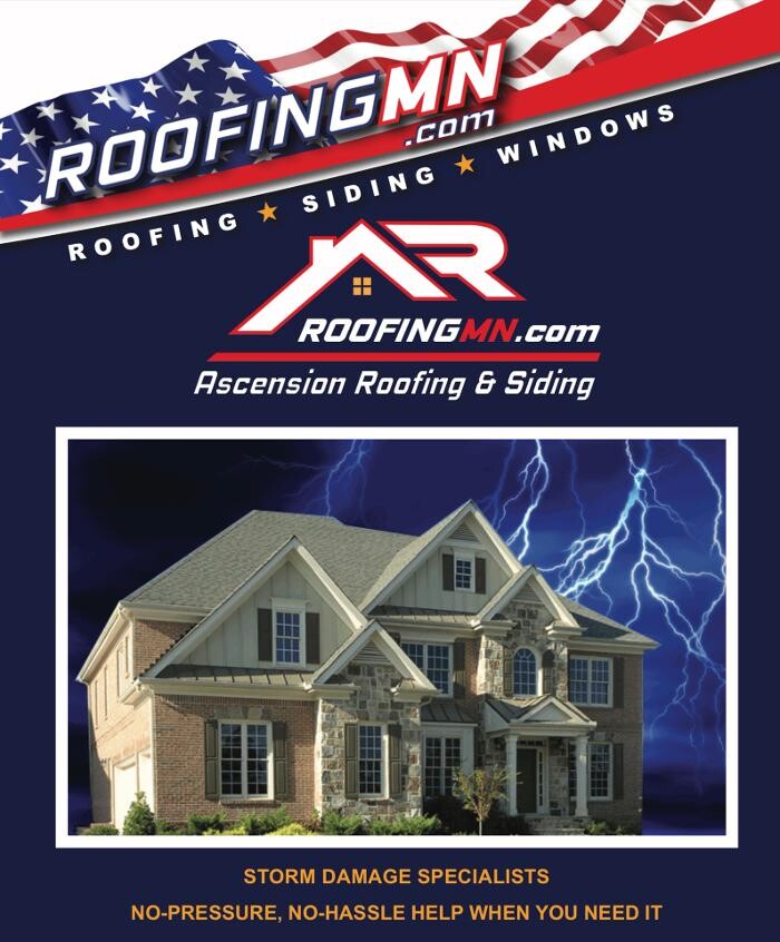 Images Ascension Roofing & Siding