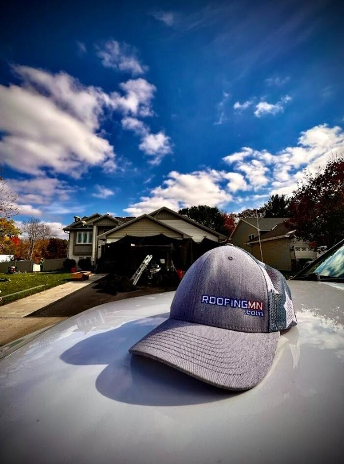 Images Ascension Roofing & Siding