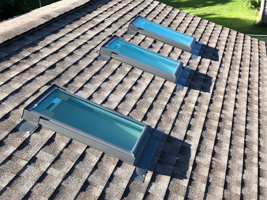 Images Ascension Roofing & Siding