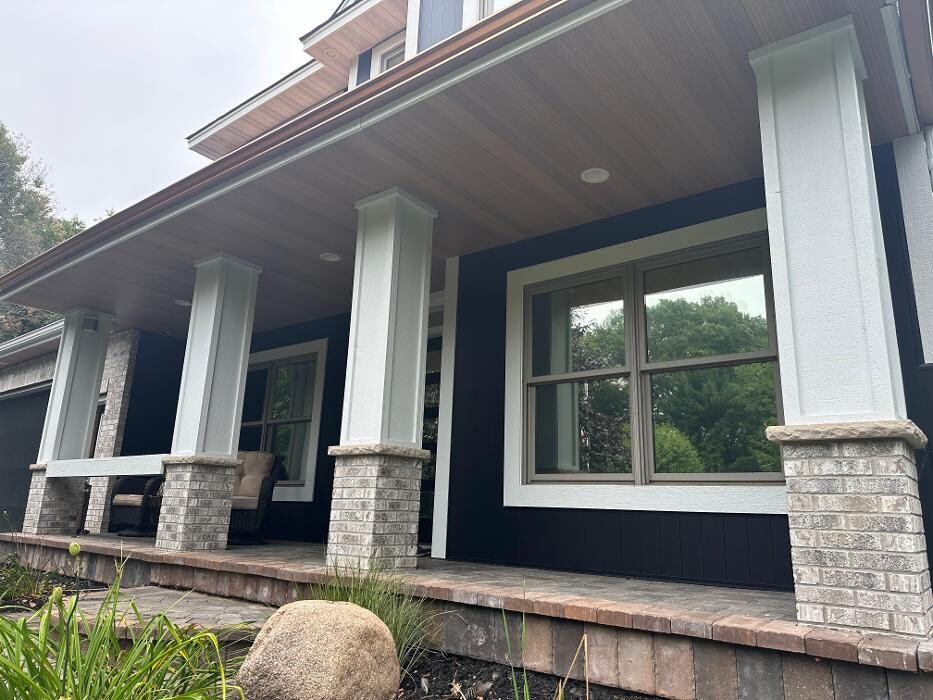 Images Ascension Roofing & Siding