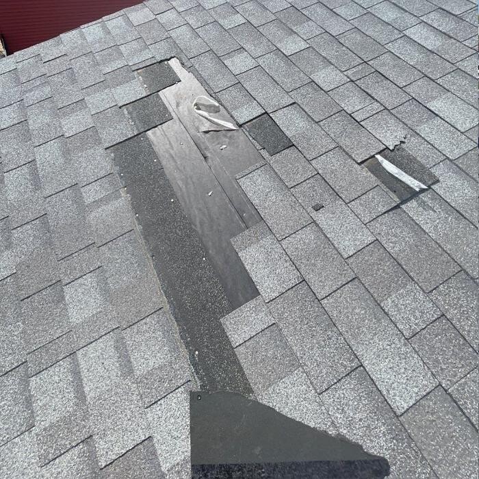 Images Ascension Roofing & Siding