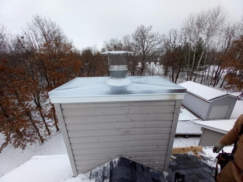 Images Ascension Roofing & Siding