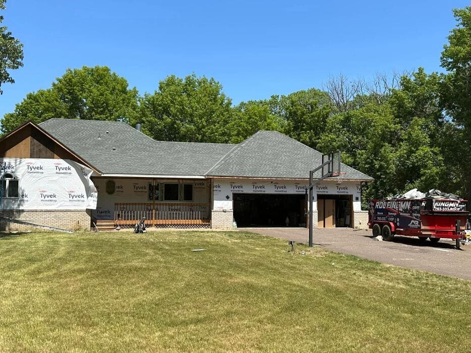 Images Ascension Roofing & Siding