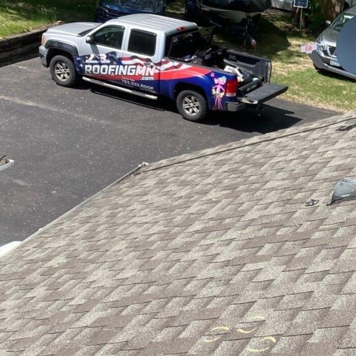 Images Ascension Roofing & Siding