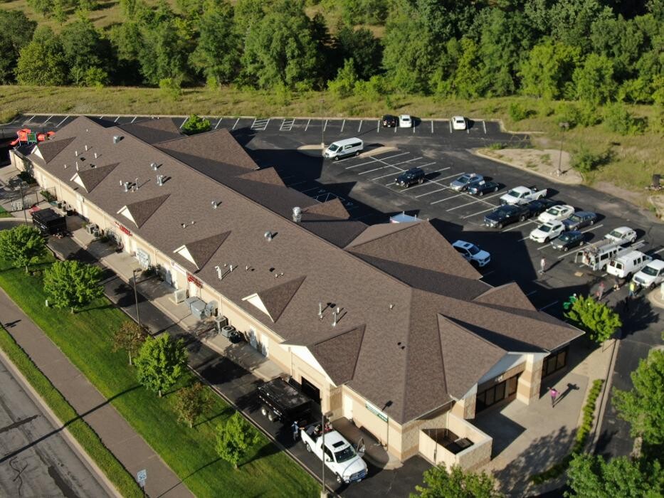 Images Ascension Roofing & Siding