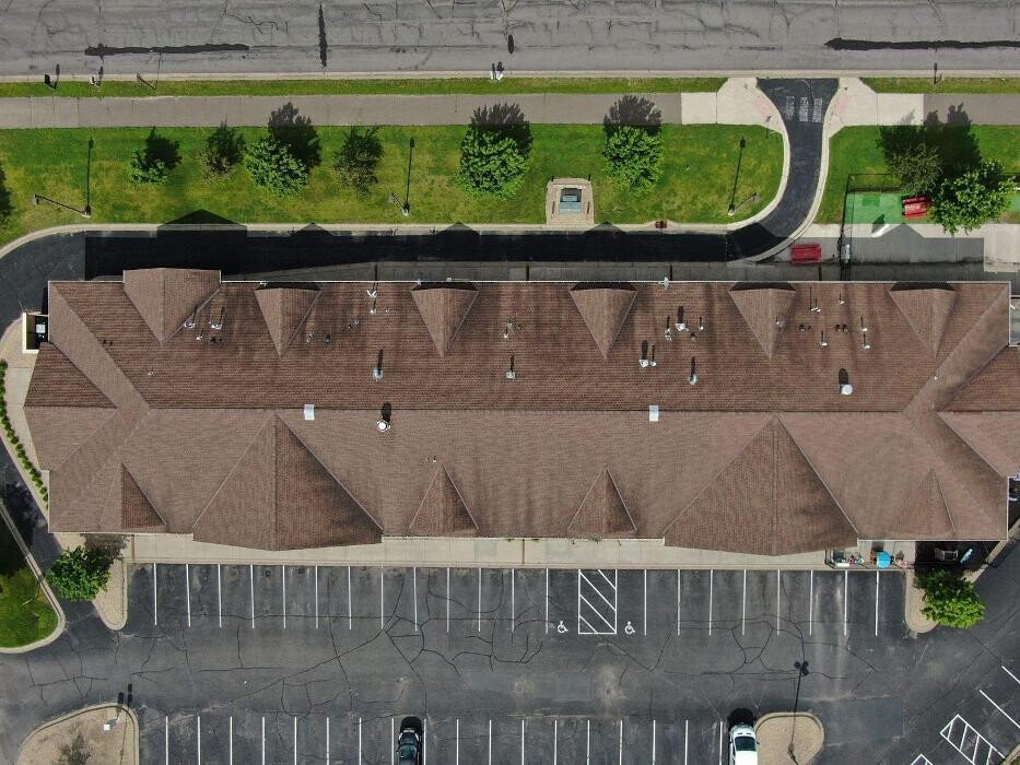 Images Ascension Roofing & Siding