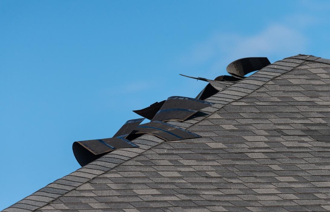 Images Ascension Roofing & Siding