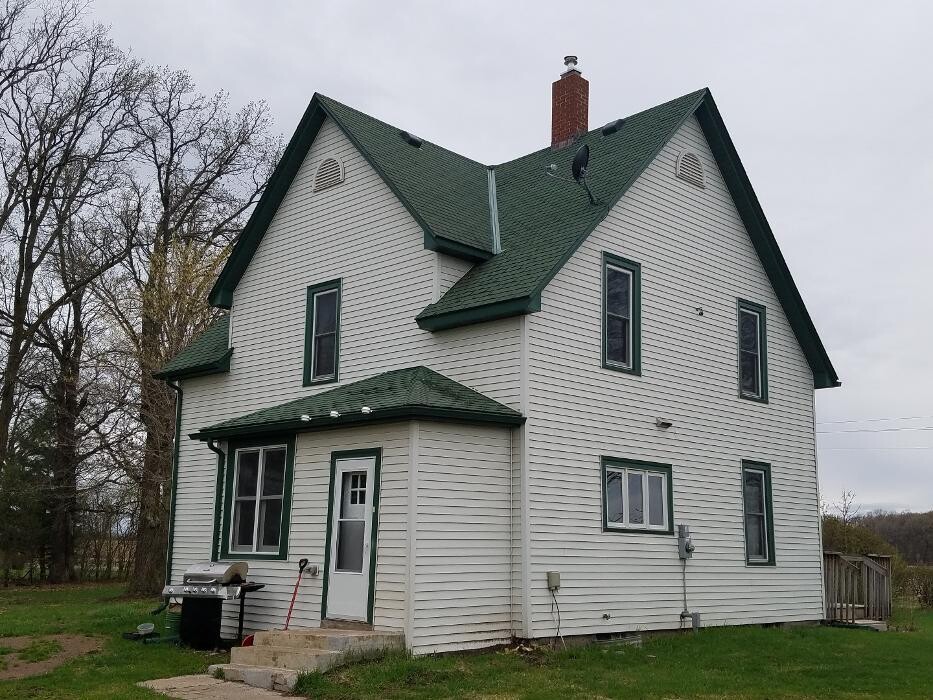 Images Ascension Roofing & Siding