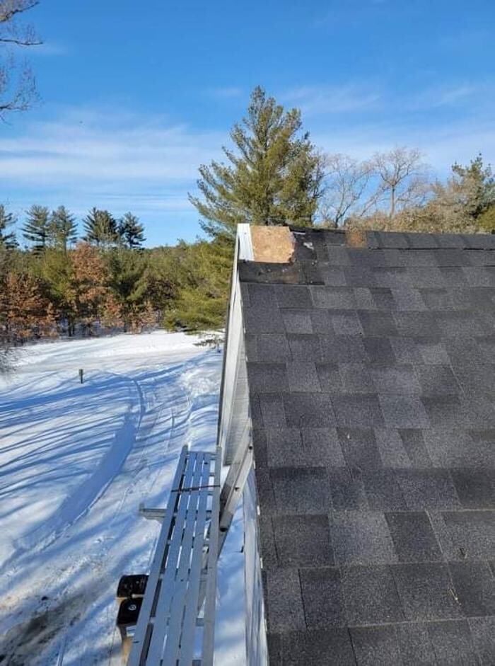 Images Ascension Roofing & Siding