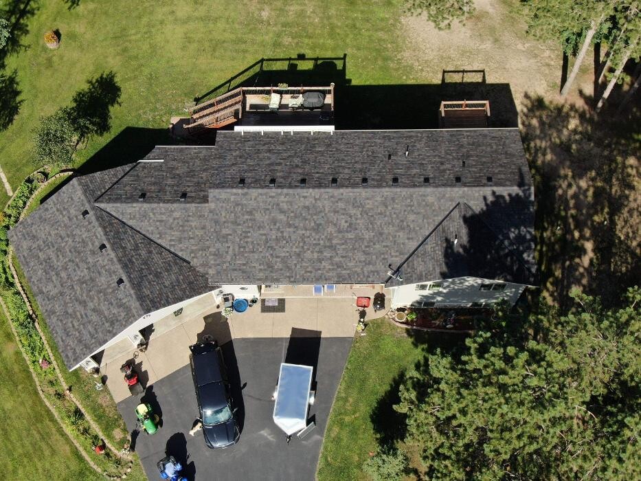 Images Ascension Roofing & Siding
