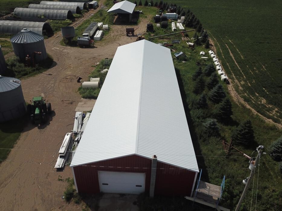 Images Ascension Roofing & Siding