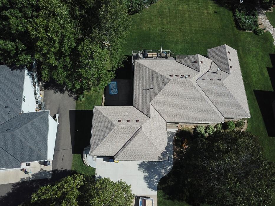 Images Ascension Roofing & Siding