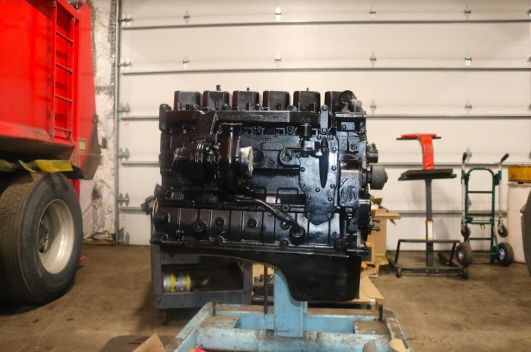 Images Golden Sands Truck & Trailer Inc