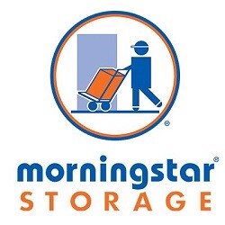Morningstar Storage Logo