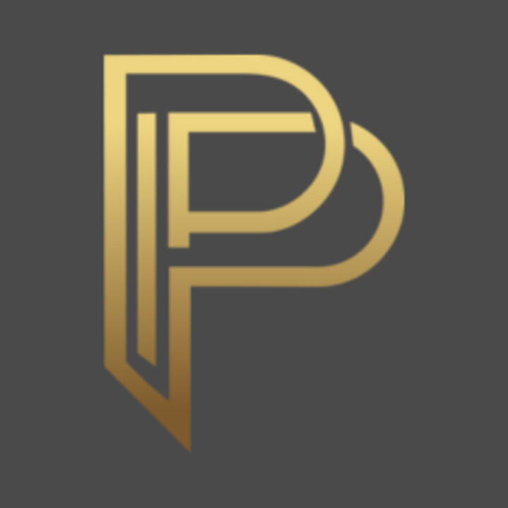 Pavilion of Bridgeview Logo