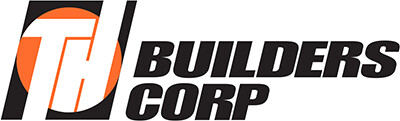 TH Builders Corp Logo