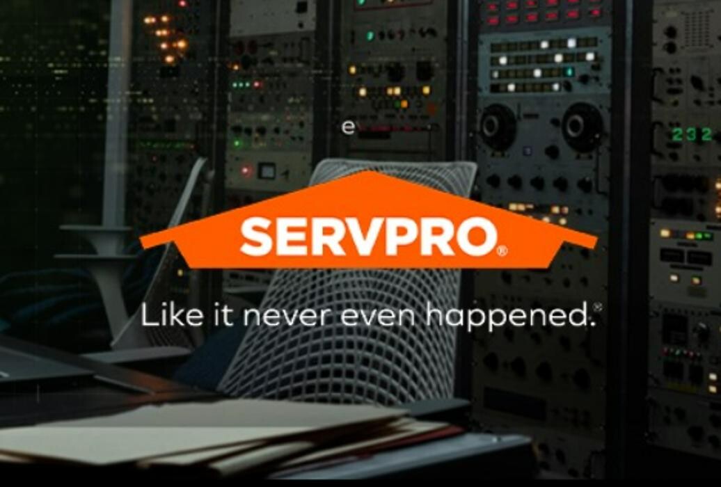 Images SERVPRO of Highland Village