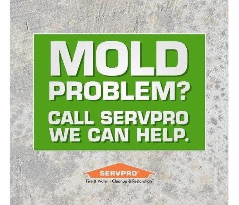 Images SERVPRO of Highland Village