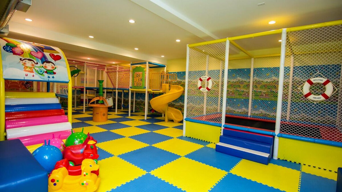 Images Funland on Sunland Indoor Playground