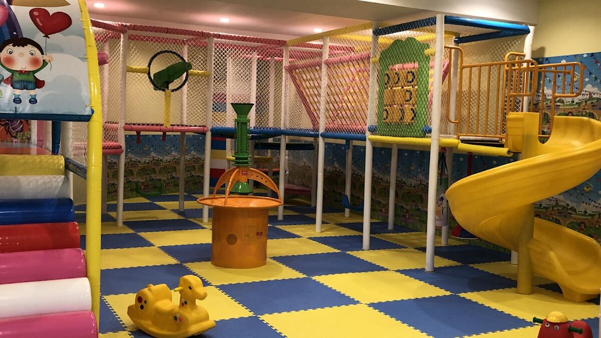 Images Funland on Sunland Indoor Playground