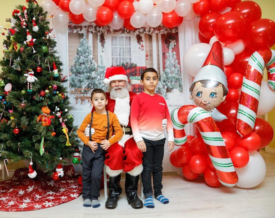 Images Funland on Sunland Indoor Playground