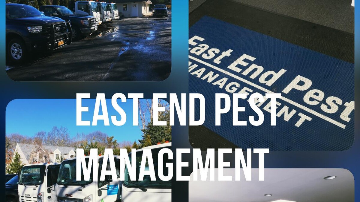 Images East End Pest Management Inc.