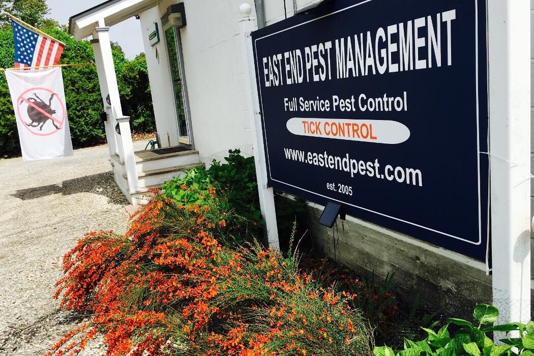 Images East End Pest Management Inc.