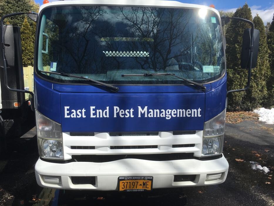 Images East End Pest Management Inc.