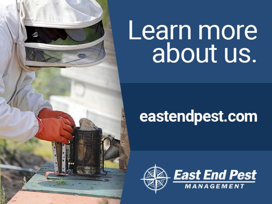 Images East End Pest Management Inc.