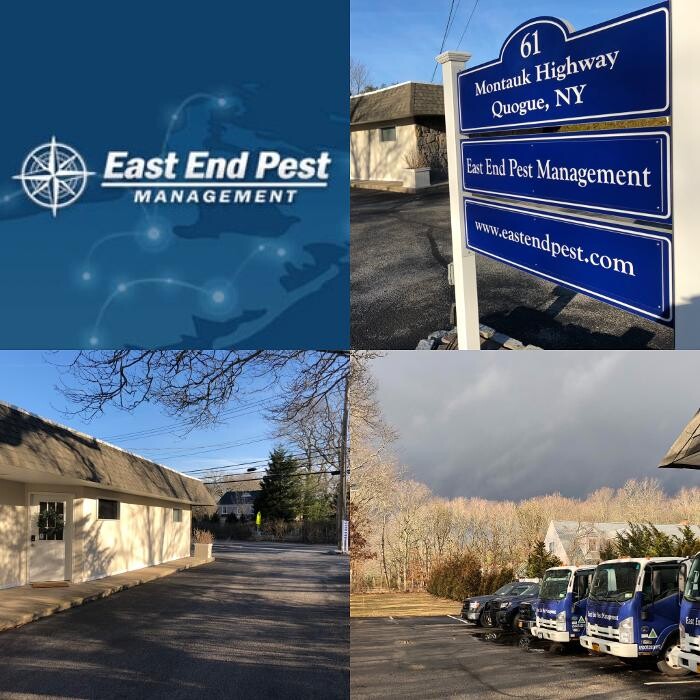 Images East End Pest Management Inc.