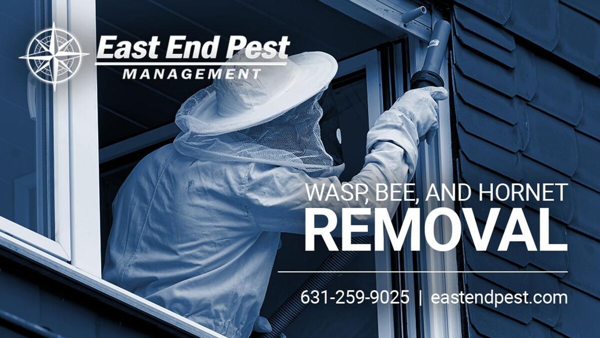 Images East End Pest Management Inc.