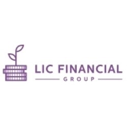 LIC Financial Group Logo