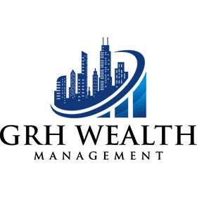 GRH Wealth Management Logo