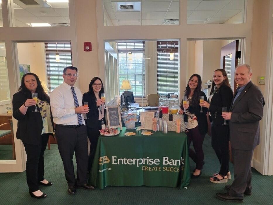 Images Enterprise Bank