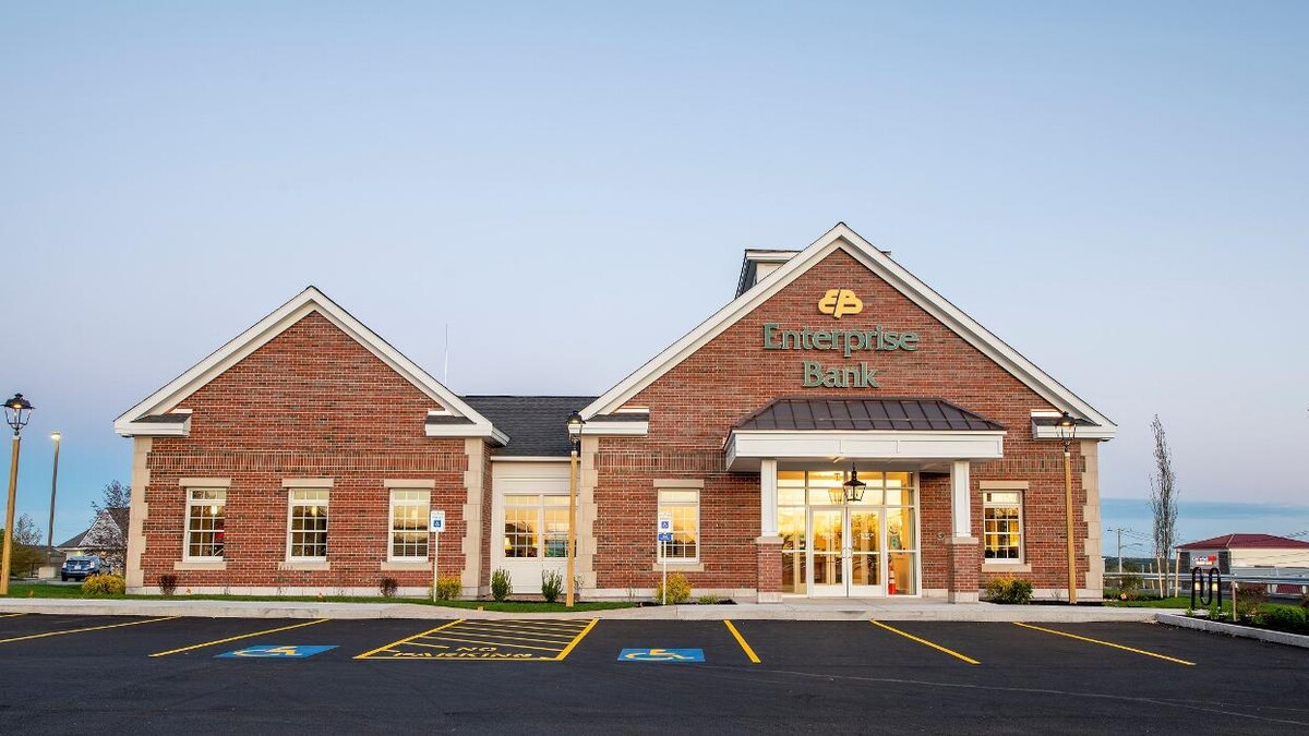 Images Enterprise Bank