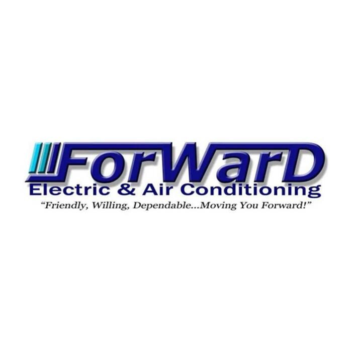 Images Forward Electric and Air Conditioning